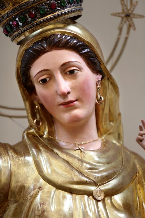   Sacri dettagli #8